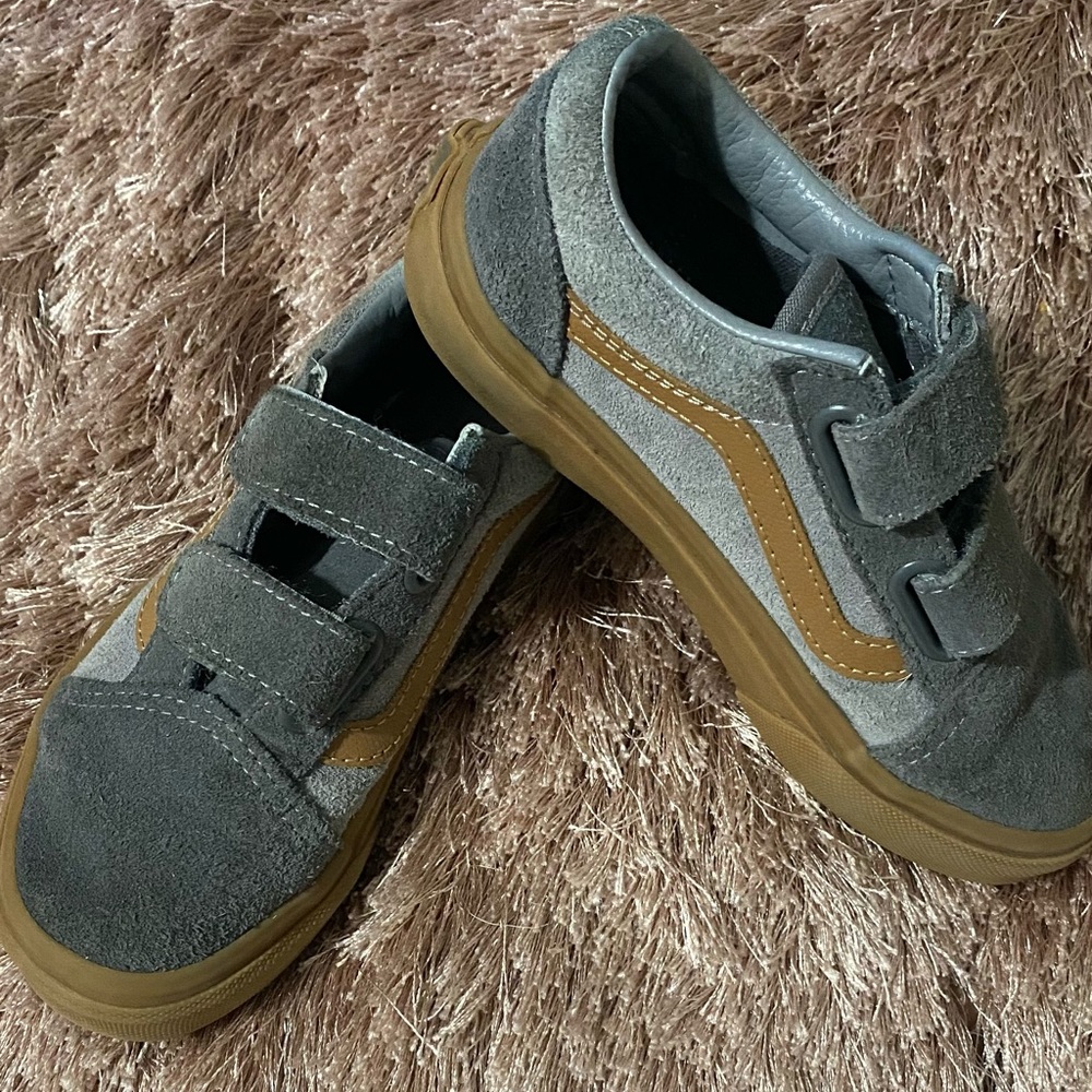 SOLD ❗️❗️🌸KIDS Vans Old Skool🌸